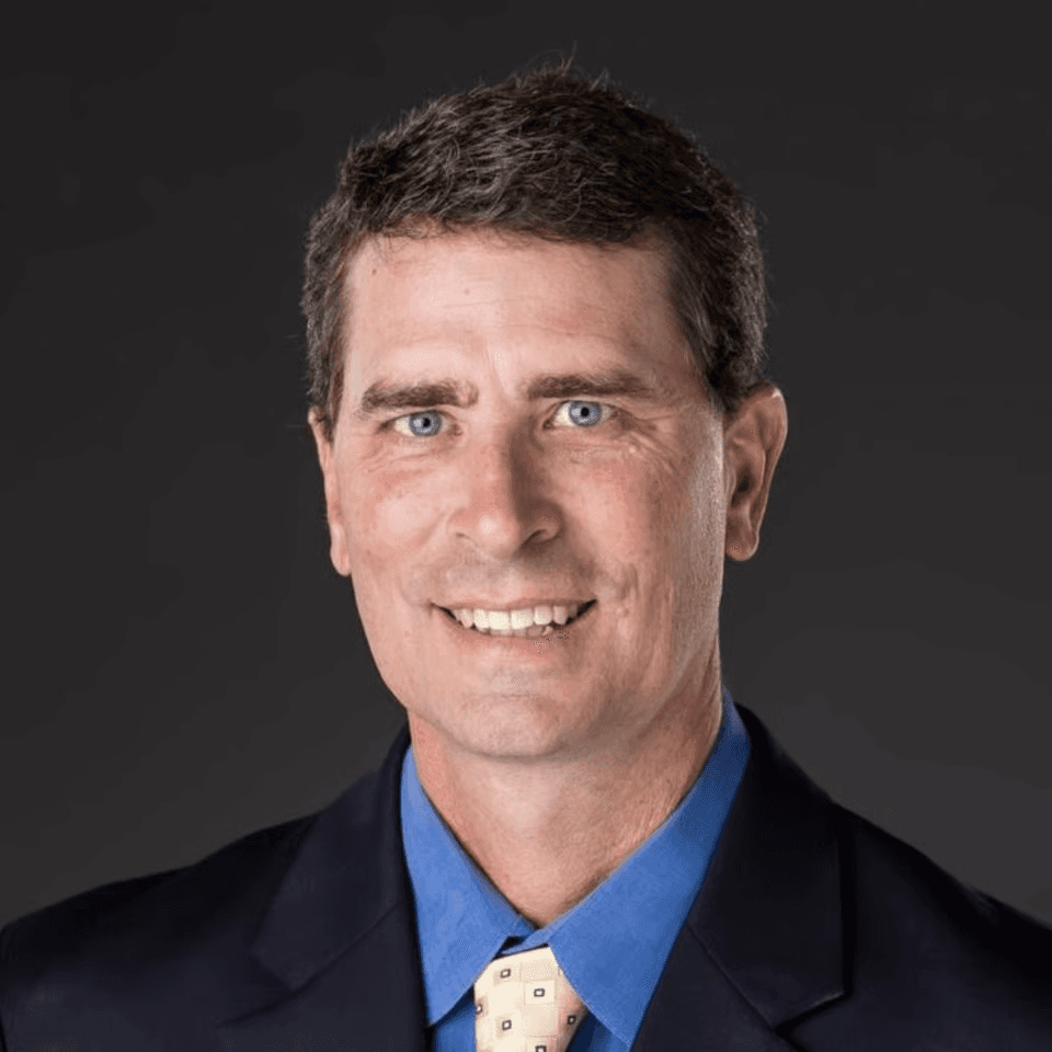 Chad Jones — REALTOR®